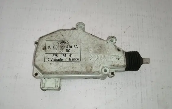 Ford Mondeo MK I Central locking motor 93BG220A20EA