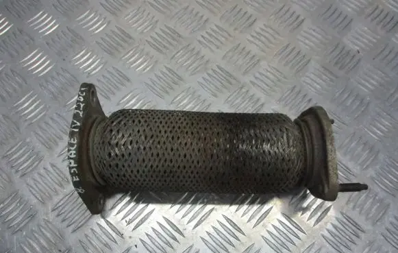 Renault Espace IV Exhaust flexible connection 