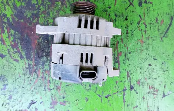 Chevrolet Lacetti Generator/alternator