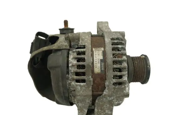 Renault Espace - Grand espace IV Generator/alternator 1042103871
