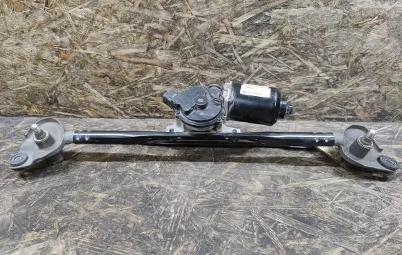 KIA Magentis Front wiper linkage and motor 981102G000
