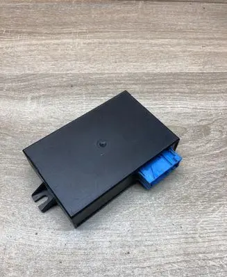 BMW 5 E39 Cruise control unit/module 8369062 118680