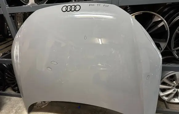 Audi TT TTS RS Mk3 8S Engine bonnet/hood MaskaTT8S0