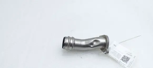 Mercedes-Benz B W246 W242 EGR valve line/pipe/hose A6511411304