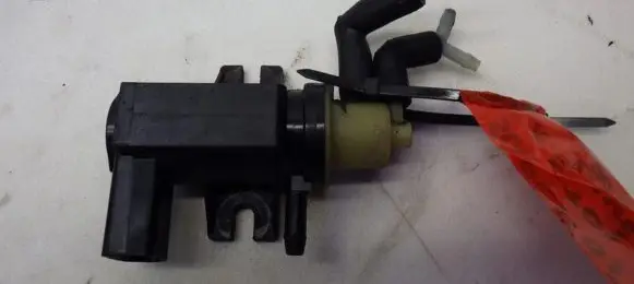 Skoda Superb B5 (3U) Valve vacuum 1K0906627E