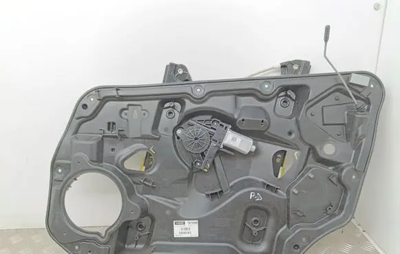 Volvo XC60 Front door window regulator with motor 30753328