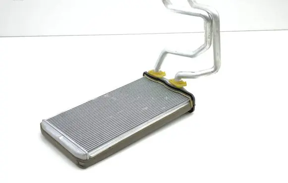 Alfa Romeo Giulia Heater blower radiator 5W0410100 B838
