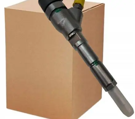 Fiat Scudo Fuel injector 0445110076