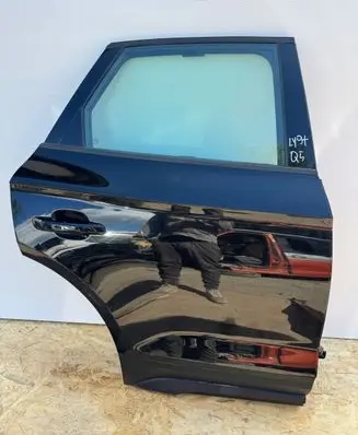 Audi Q5 SQ5 Rear door 