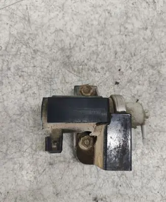 Hyundai Santa Fe Turbo solenoid valve
