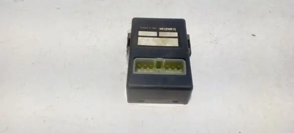 Opel Frontera A Other control units/modules 8971032690 1005D117 4909065