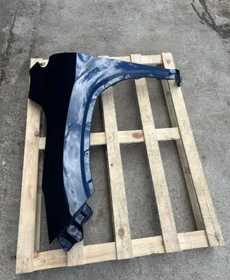 Lexus RX 450H Fender