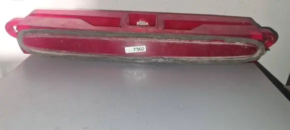 Mazda 3 I Third/center stoplight