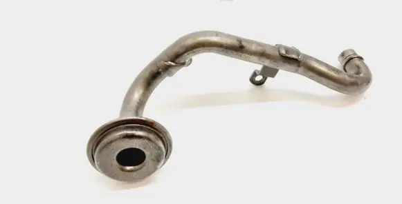 Volvo V70 Oil sump strainer pipe 