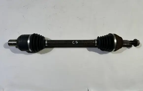 Chevrolet Corvette C5 Rear driveshaft 08568856
