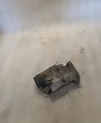 Toyota RAV 4 (XA20) Starter motor 2810064430 2280009221