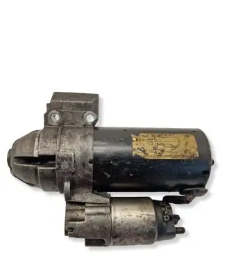 BMW 3 E90 E91 Starter motor 001139002 7812054