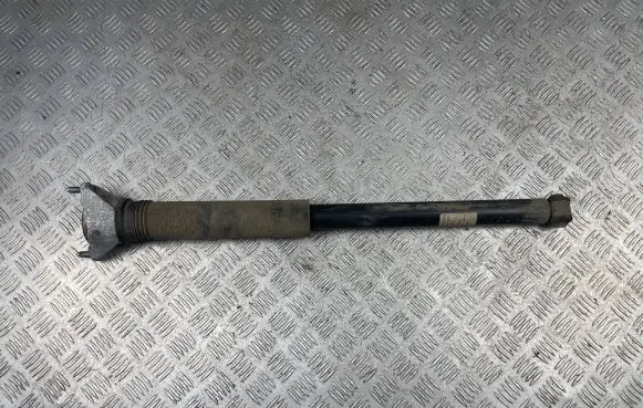Mercedes-Benz CLA C118 X118 Rear shock absorber with coil spring A1183201501