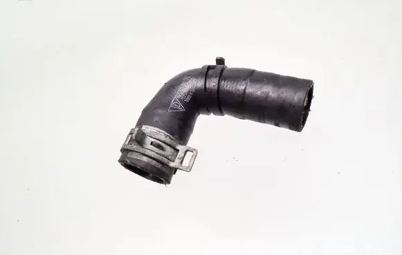 Porsche Taycan 9J1 Electric car engine cooling hoses/pipes 9J1121642