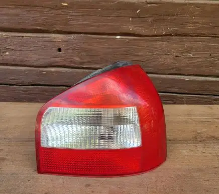 Audi A3 S3 8L Rear/tail lights 8L0945096B