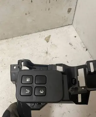 Citroen C4 I Picasso Other switches/knobs/shifts 9659966477 36984M