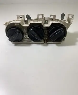 Volkswagen Sharan Climate control unit 95NW18D451A