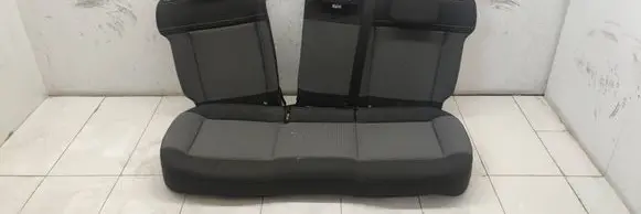 Citroen C3 Seat set