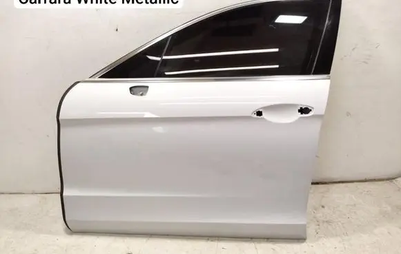 Porsche Panamera (971) Front door 43R010211