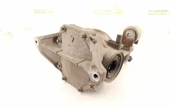 Mercedes-Benz C W205 Rear differential 2053503324 2053509723