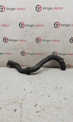 Volkswagen Polo V 6R Intercooler hose/pipe