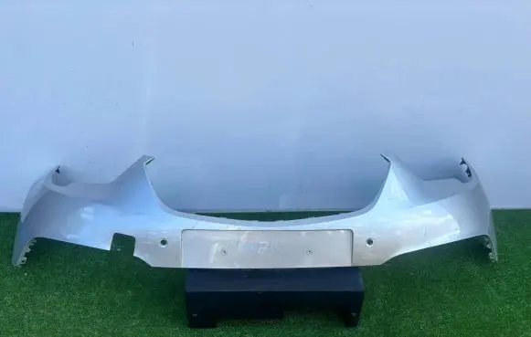 Opel Crossland X Front bumper 39097370