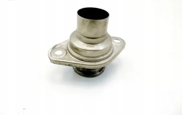 Ford Focus Exhaust gas pipe 11838675094