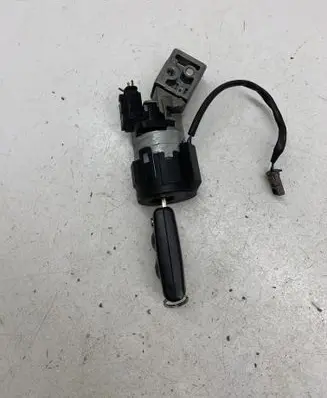 Peugeot 3008 I Ignition lock 9663123380 36410600