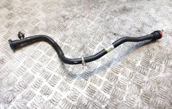 KIA EV6 Electric car engine cooling hoses/pipes 375Y3GI040