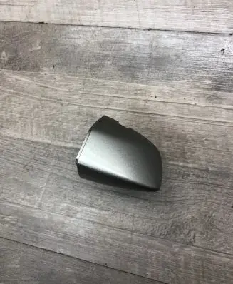 Volkswagen PASSAT B8 Front door handle cover 510839168