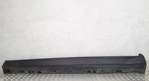 BMW X5 E70 Sill 7191241