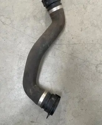 BMW 4 F36 Gran coupe Engine coolant pipe/hose 8514051 47212148378