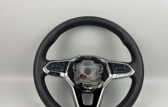 Volkswagen PASSAT B9 Steering wheel 5H0419089 5H0959542AB