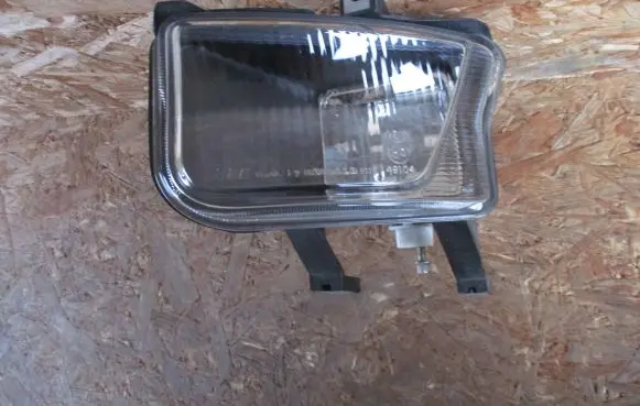 Fiat Punto (176) Front fog light