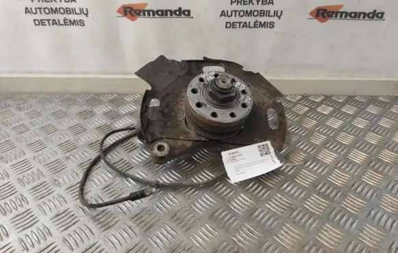 Iveco Daily 35 - 40.10 Front wheel hub