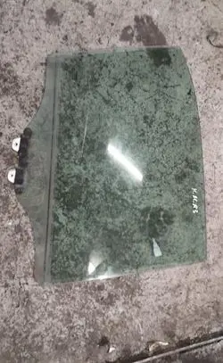 Honda Accord Rear door window glass