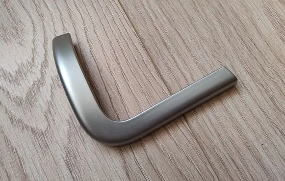 Peugeot 206+ Dashboard glove box trim 9683130680 9683130480