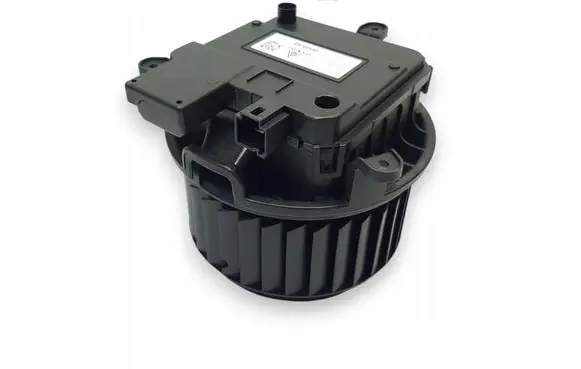 Heater fan/blower