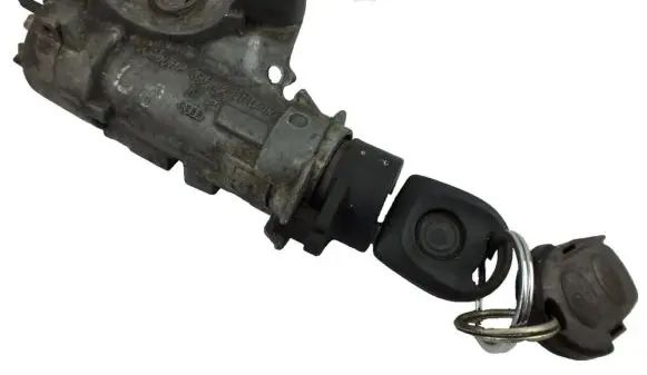 Volkswagen Golf IV Ignition lock 4B0905851C