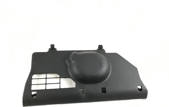 Hyundai Santa Fe Dashboard lower bottom trim panel 97286S1900