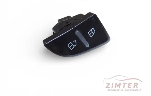 Audi A5 Sportback 8TA Central locking switch button 8K1962107A