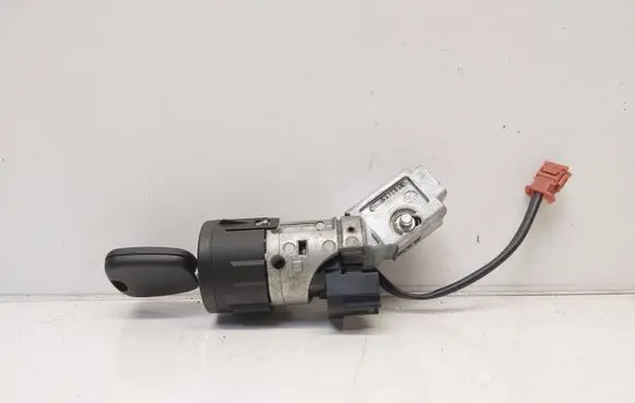 Citroen C3 Picasso Ignition lock 9663123280