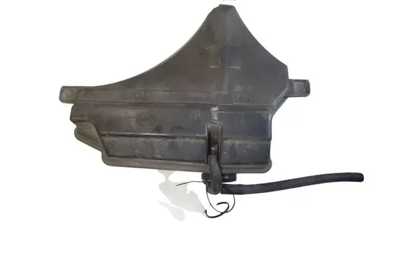 Mazda 6 Coolant expansion tank/reservoir SH01K2443 15350