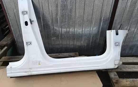 Opel Grandland X Pillar (middle) 115705012026