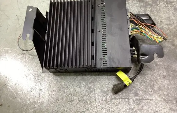 Jaguar X-Type Other control units/modules R403113